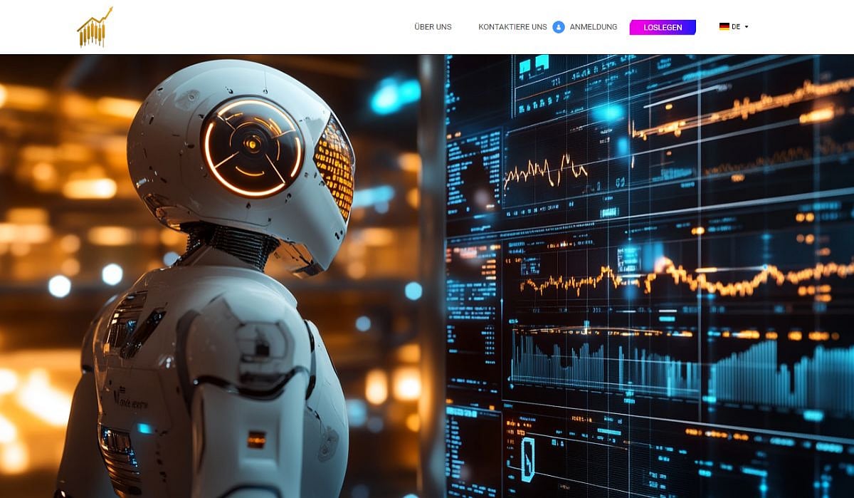 Immediate Luminary Erfahrungen 2024: Seriöse Handelsplattform? Deutsche Fakten!