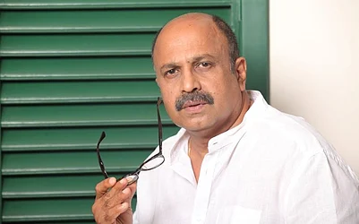 File Photo : Malayalam actor Siddique