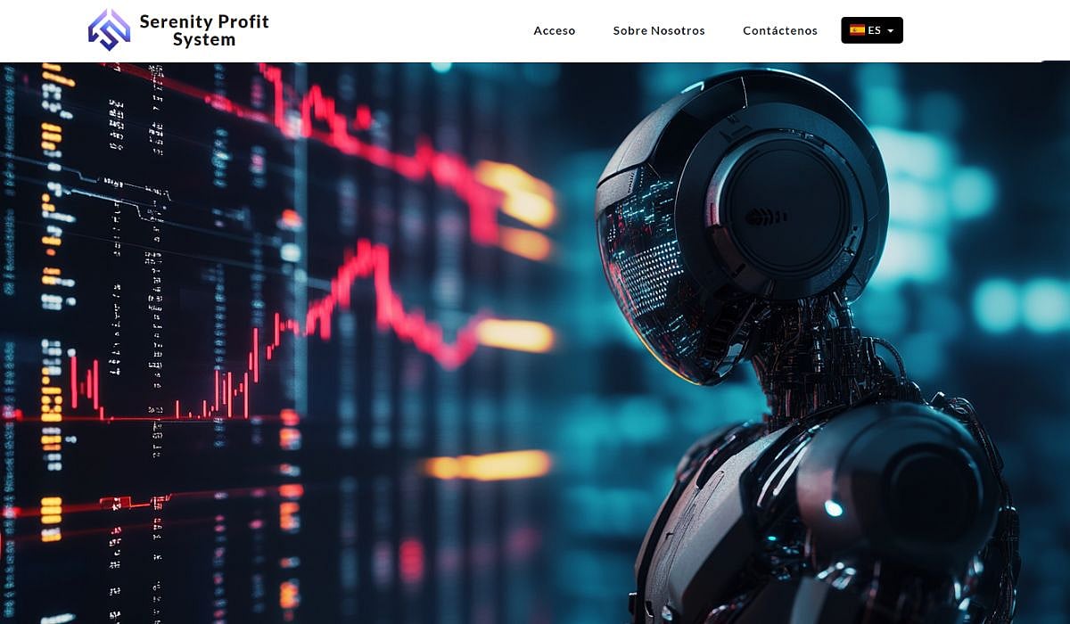 Serenity Profit System Opiniones