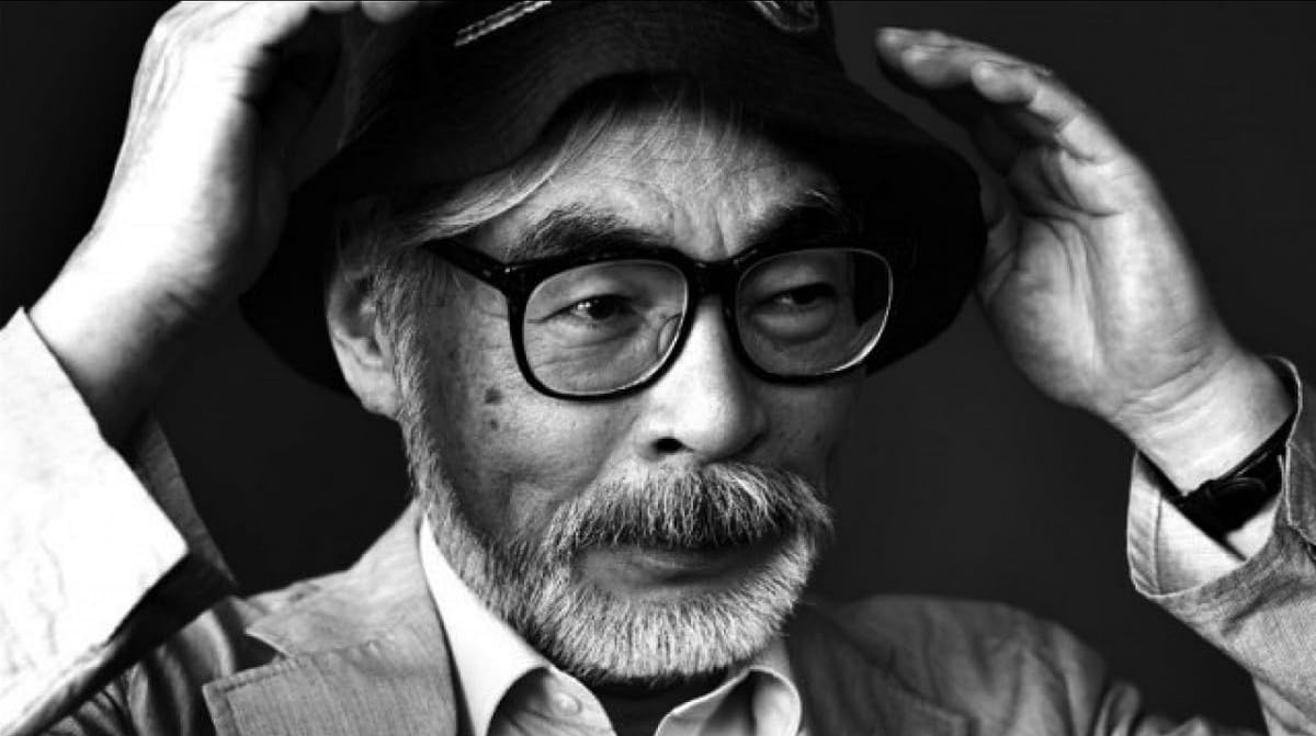 IMDB : Hayao Miyazaki
