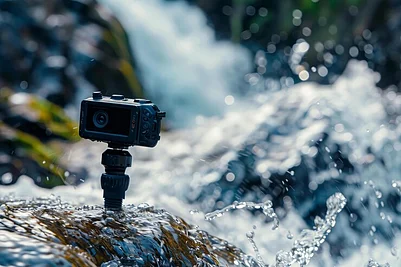 Amazon : Best Action Cameras