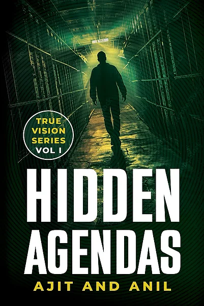 Hidden Agendas