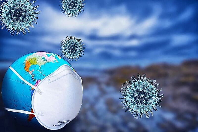 Why Pandemics Are Increasing: A Look At How Humans Impact The Planet