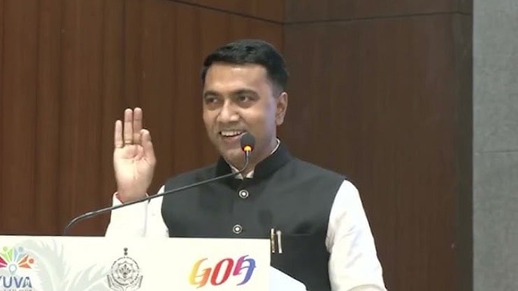 Yuva Tourism Clubs: Goa CM Calls For Youth-Led Sustainable Tourism Initiatives