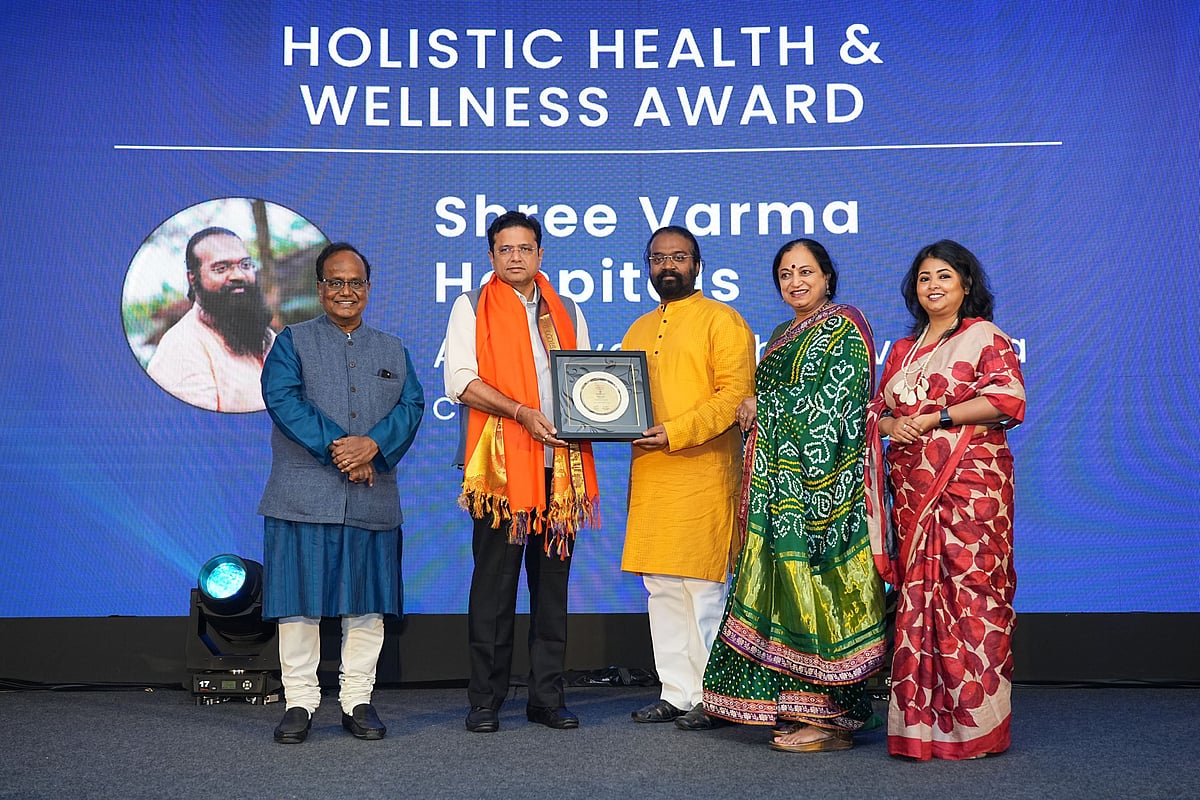 The Dawn Of New Age Wellness, Wellness By Heartfulness In The Spotlight For Seamlessly Integrating Ancient Wisdom With Modern Lifestyles