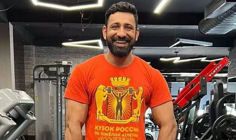 How Digital Creator Rajat Dalal Transformed Fitness Culture And Went Viral On Social Media