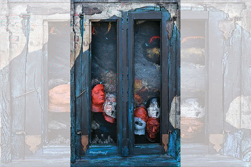 Prison And Prisoners Find Space In Kashmirs Election Vocabulary   