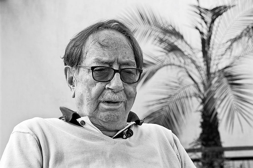 “The Muscular Policy Worked” | Interview With A S Dulat, ex RAW Secretary