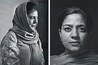 The Muftis: Speaking Kashmiri Vs Speaking For Kashmir