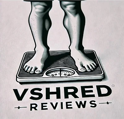 VShred Reviews