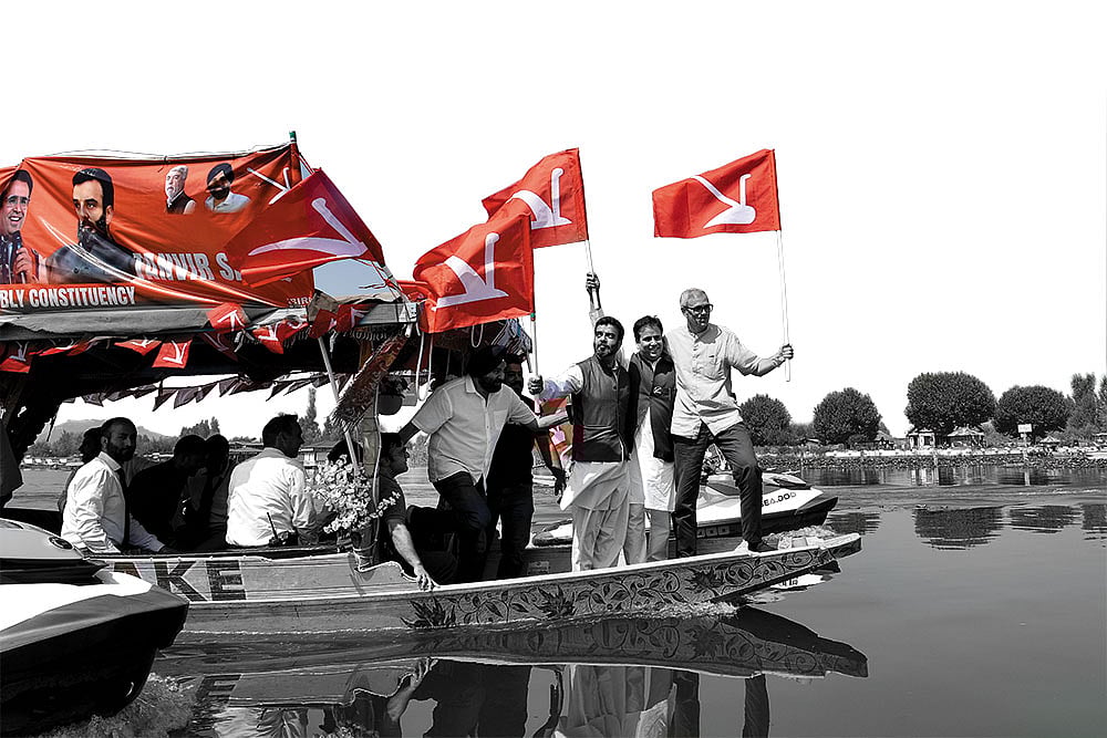 Can Omar Abdullah Save Face This Time?