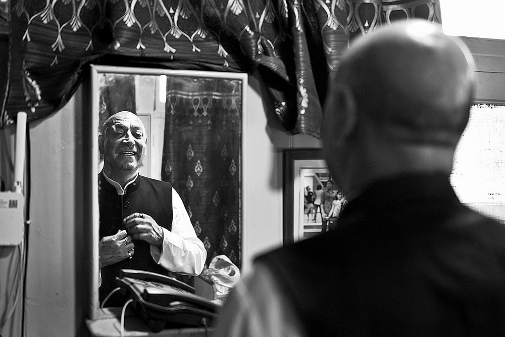 A Journey From Militancy To Mainstream Politics