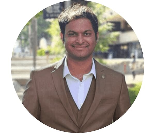 Prasanna Kumar Reddy Gurijala