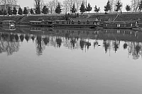 Postcard From Kashmir