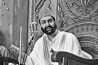 The Quiet Yet Powerful Words Of Mirwaiz Umar Farooq