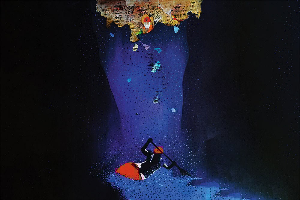 Crouching Kashmir: A Note From The Editor