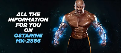 Ostarine Mk 2866 : Dosage,Cycle, Side Effects, Benefits, - Sarms For Lean Muscle (Before And After Results)