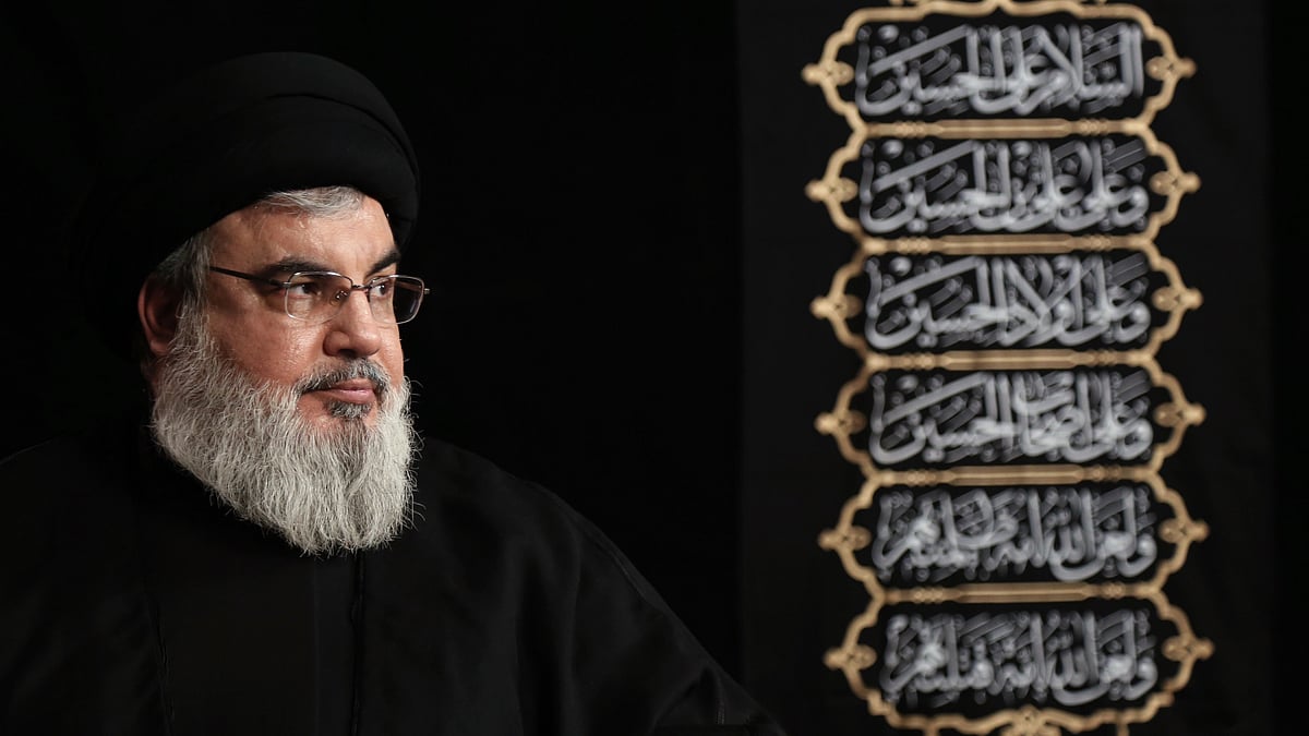 Credits - shutterstock : Hassan Nasrallah