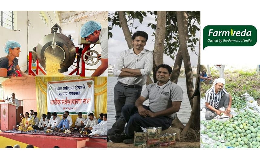 Empowering Indian Farmers