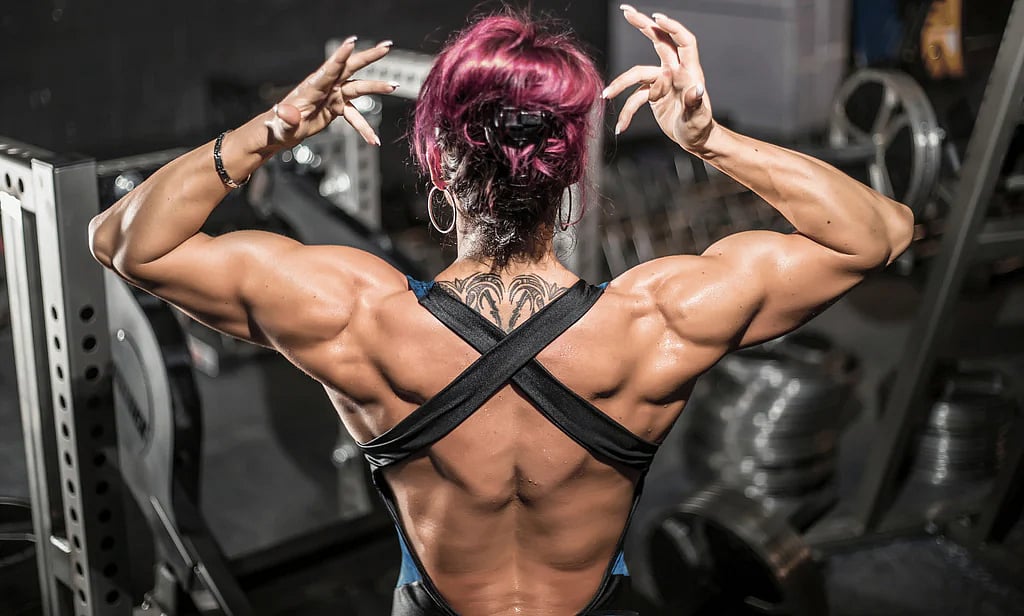 Best SARMs For Women