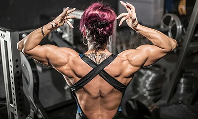 Best SARMs For Women