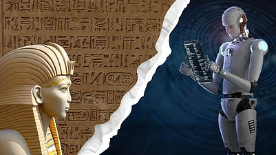 Influence of Ancient Codes on Modern Technology