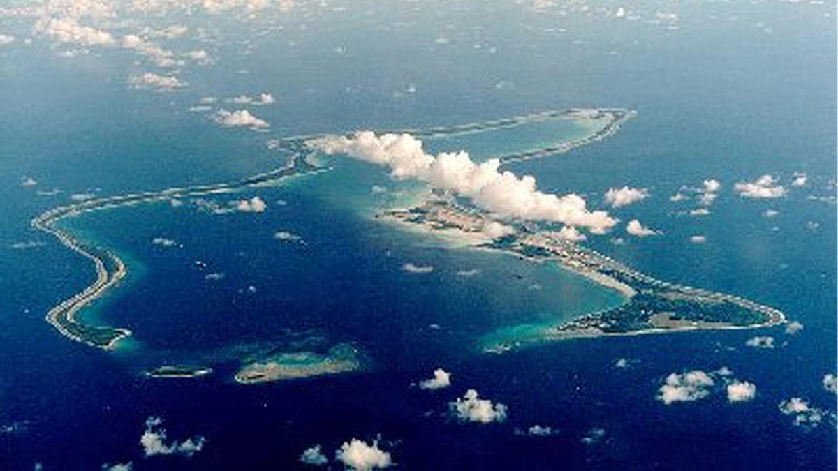 | Photo: US State Department