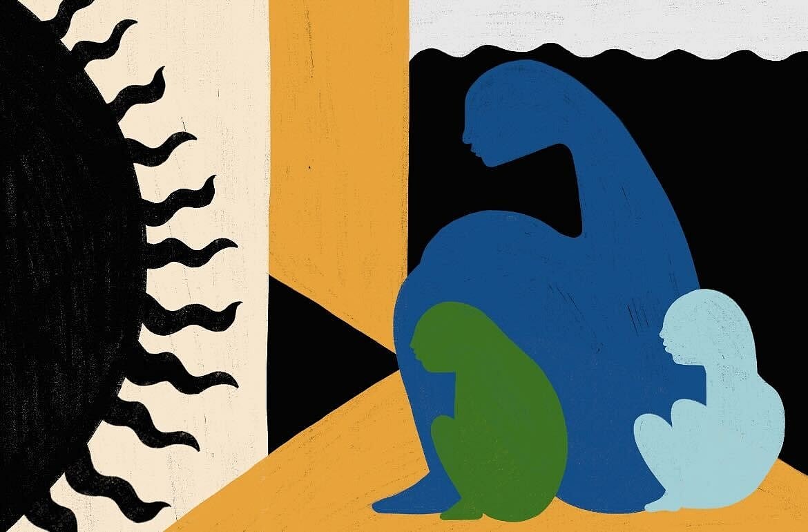 Climate Shocks Linked To Rise In Domestic Violence: Study Calls For Gender Action In Mitigation Plans