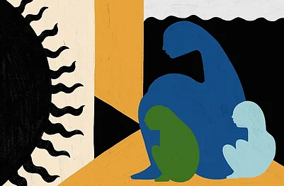 Climate Shocks Linked To Rise In Domestic Violence: Study Calls For Gender Action In Mitigation Plans