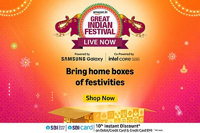 Amazon : Amazon Great Indian Sale