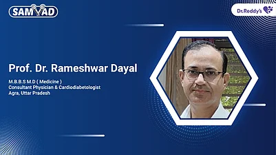 Prof. Dr. Rameshwar Dayal