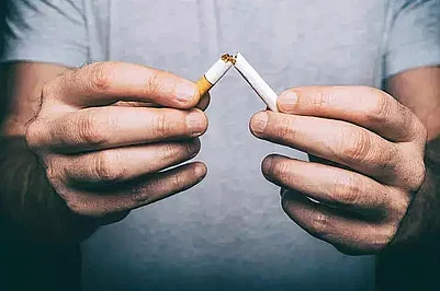Cutting Down Smoking Could Boost Life Expectancy By A Year In Men, Predictive Models Show