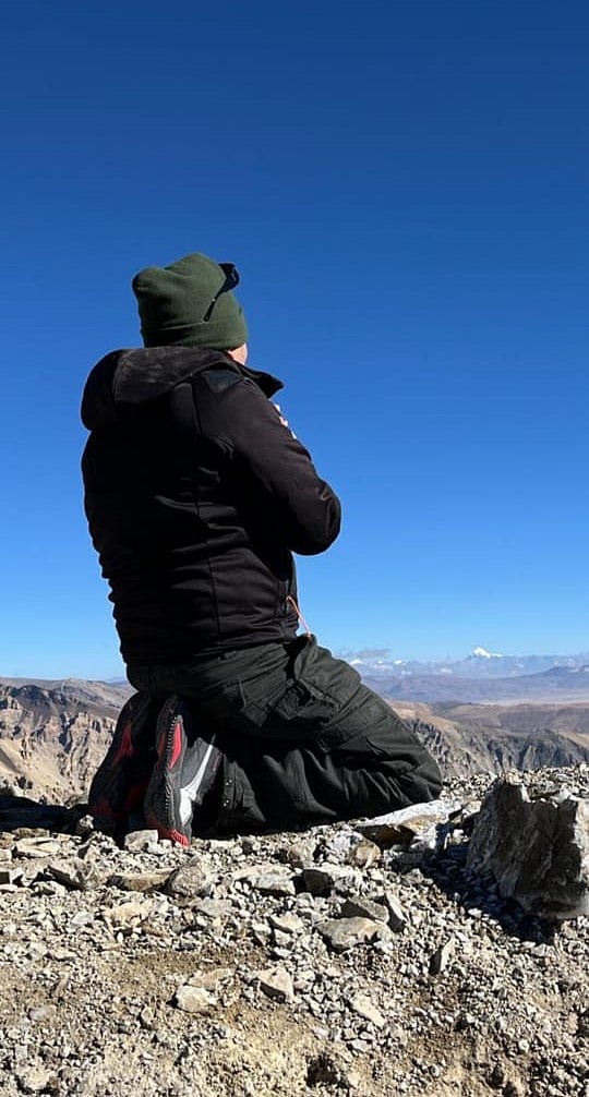 Uttarakhand Tourism Launches Mount Kailash Darshan From Indian Soil