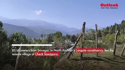 Check Sanzipora’s Fight for Roads, Water, Jobs After Article 370 Abrogation