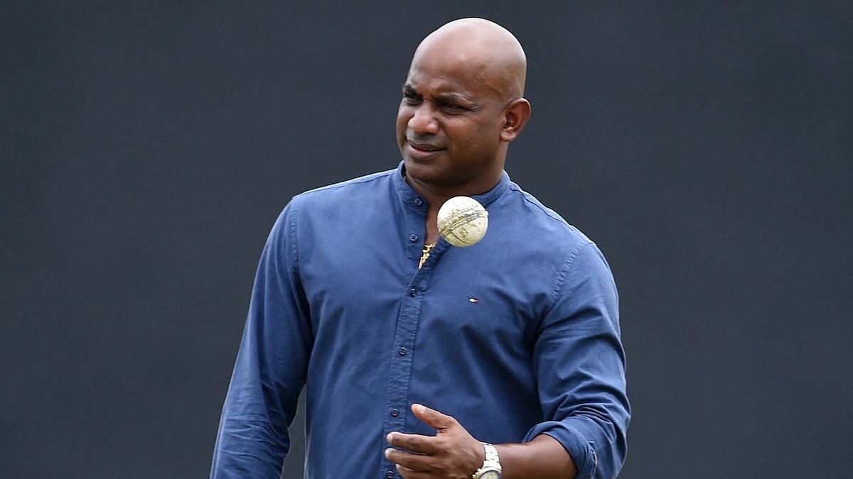 X/OfficialSLC : Sanath Jayasuriya has decided to step down as Sri Lanka men’s head coach following the team’s World Cup exit.