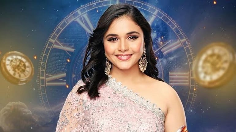Muskan Bamne Joins Bigg Boss 18 After Exiting Anupamaa For New Opportunities