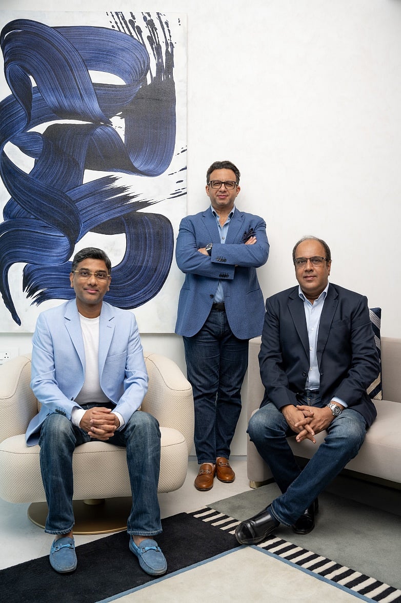 BNK Group Expands Into Healthcare With AAA BNK