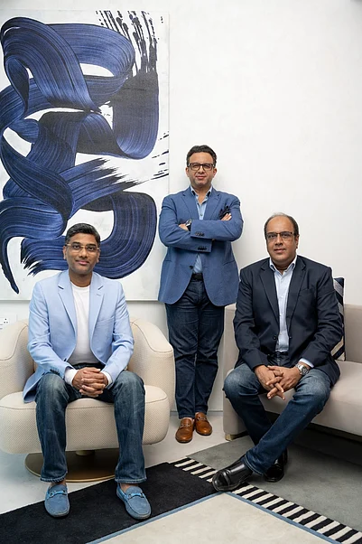 BNK Group Expands Into Healthcare With AAA BNK