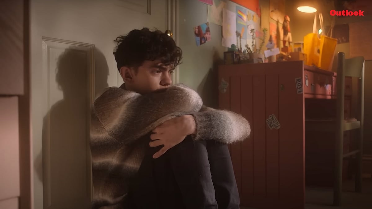 Heartstopper Season 3 review