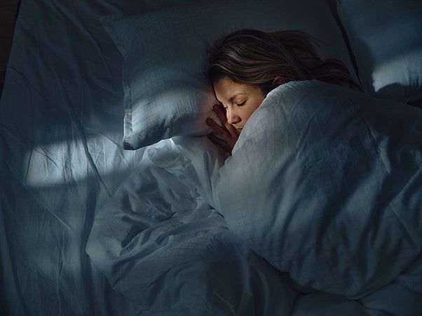 The Reality Of A Good Nights Sleep: Beyond The Common Beliefs