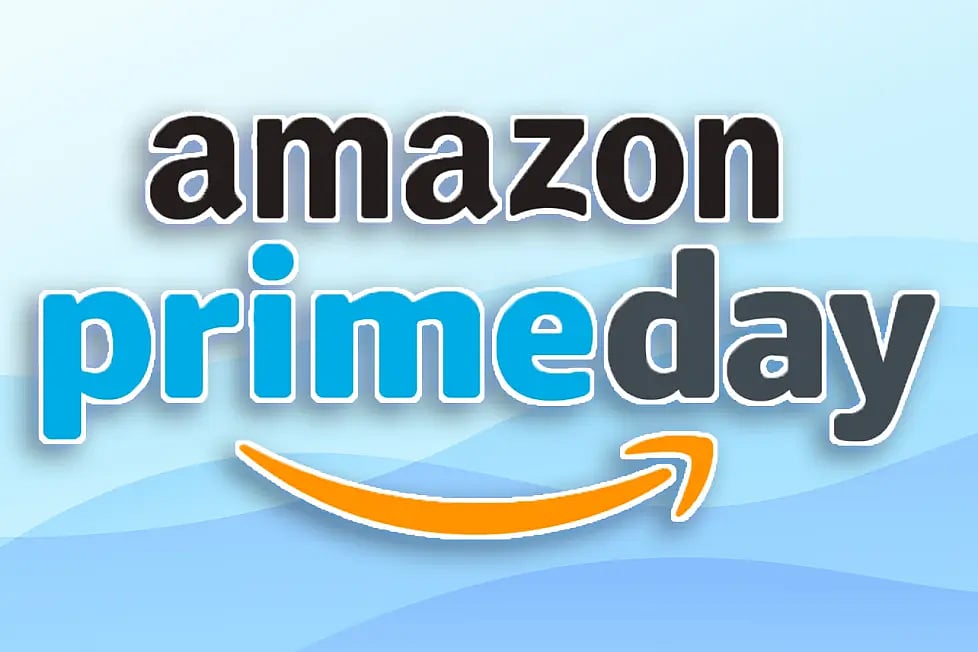 Amazon : Amazon October Prime day 