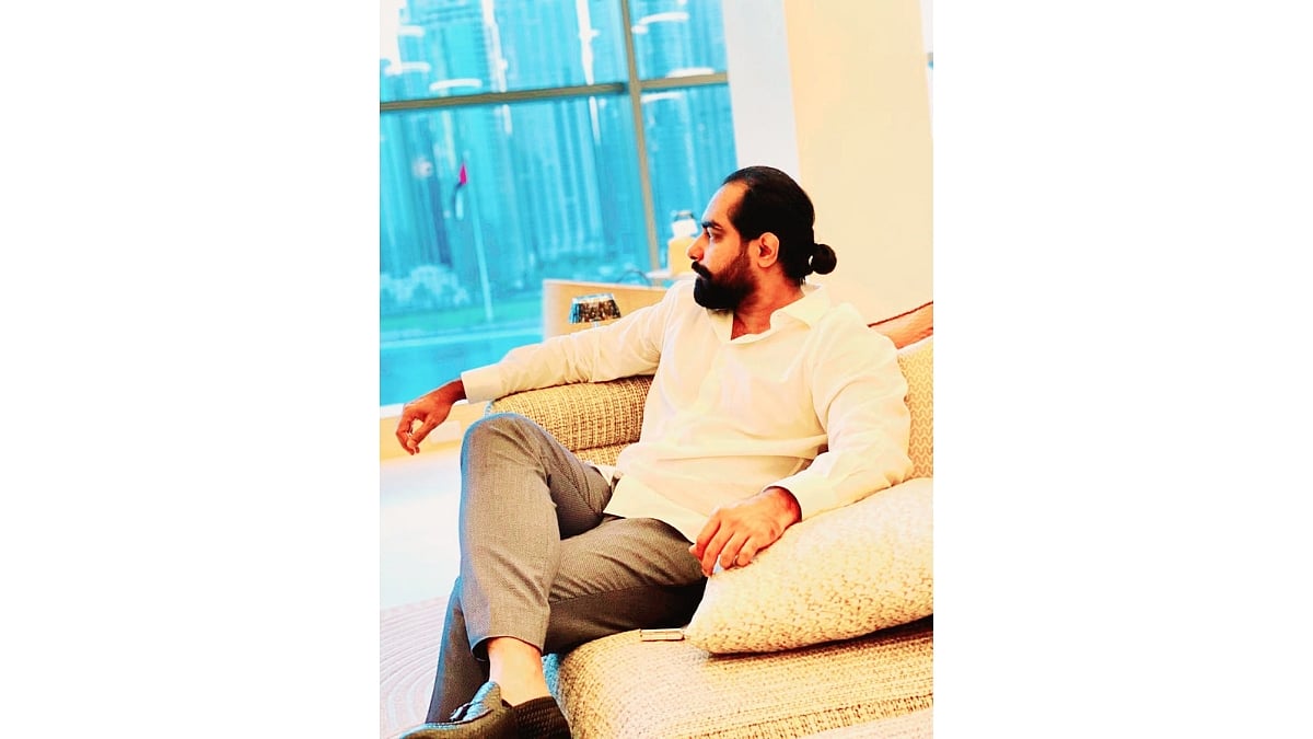 Muhammad Umair Saeed