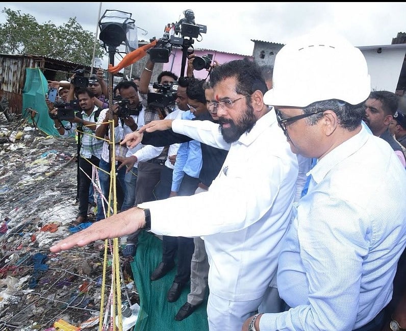 Maharashtras Urban Cleanliness Revolution: The Impact Of ICT-Based Waste Management