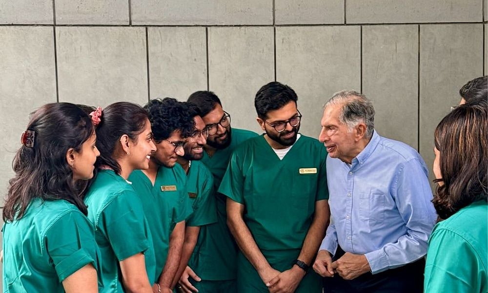 Ratan Tata