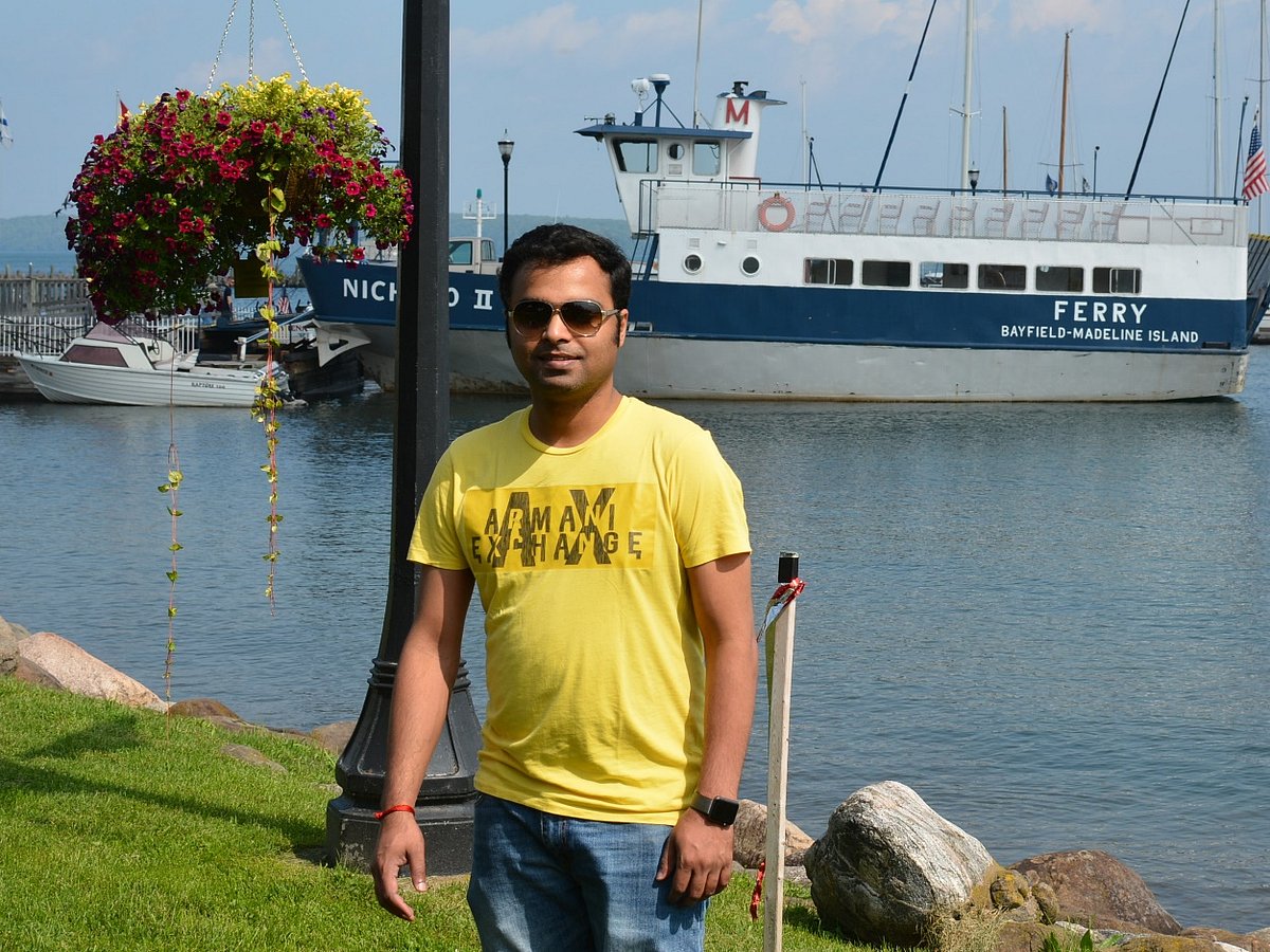 Thejas Prasad Leads Oracle Cloud ERP SaaS Transformation: Driving Seamless Implementation And Hypercare Support