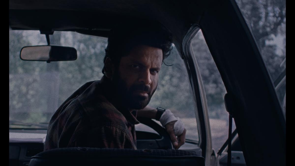 MAMI : Manoj Bajpayee in the Fable 