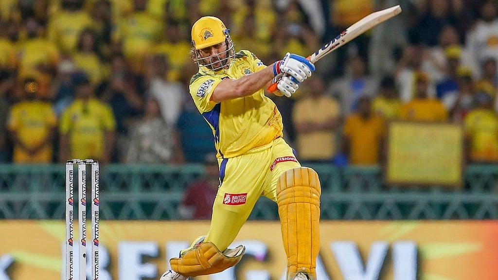 AP : Chennai Super Kings source confirms that MS Dhoni will selectively feature in IPL 2026.
