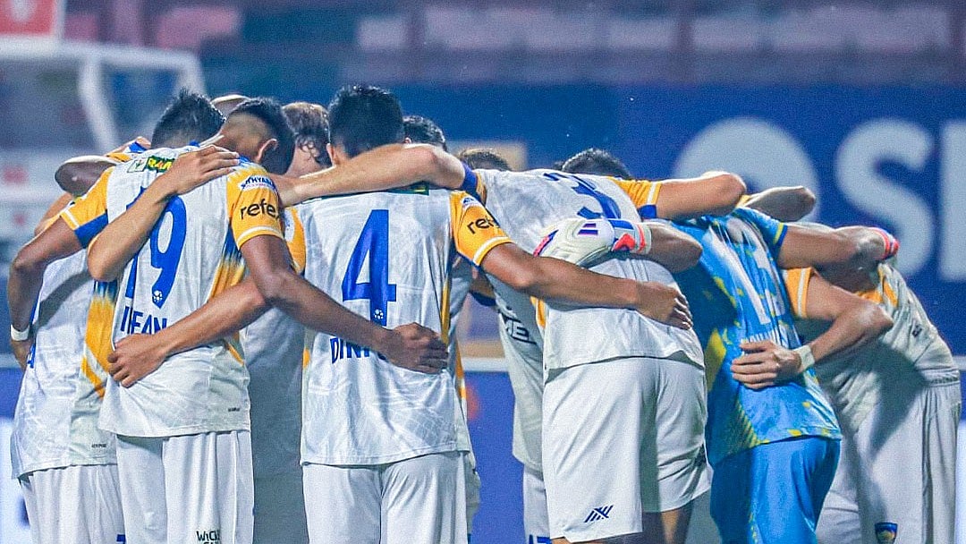 File  : Chennaiyin FC.