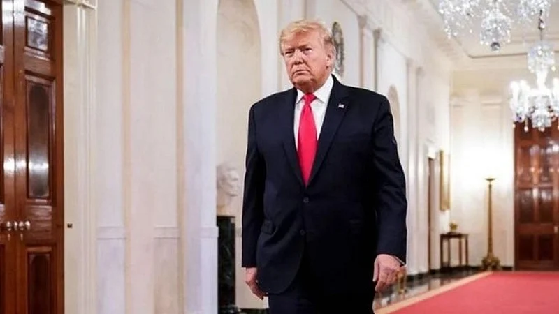 File Photo; Representative image : US Supreme Court Strikes Down Trump’s Global Tariffs