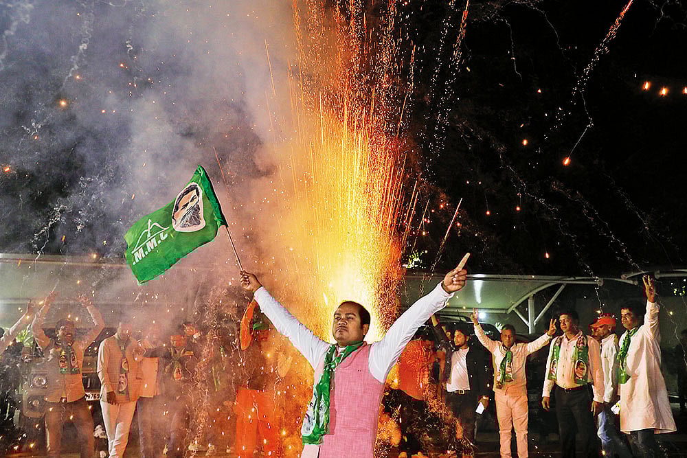 The Key To Keeping The Adivasi Code In Jharkhand